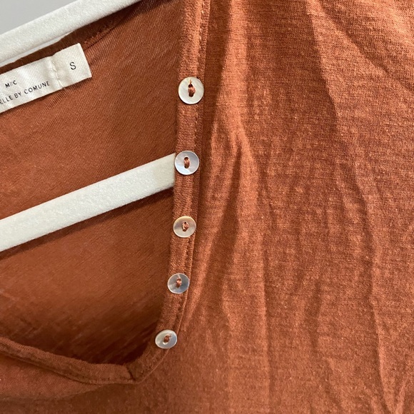 Basic tshirt - Picture 3 of 4